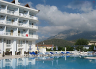 Adalin Resort